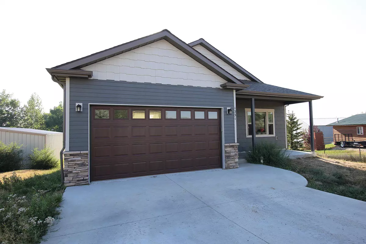 Sheridan, WY 82801,1331 Omarr AVE