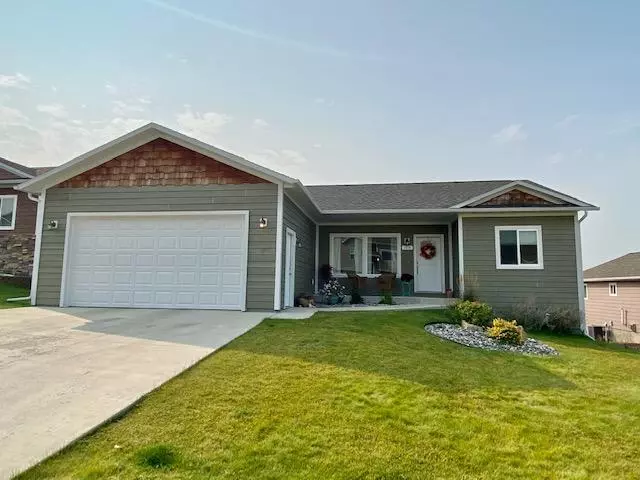 Sheridan, WY 82801,1210 Woodland Park RD