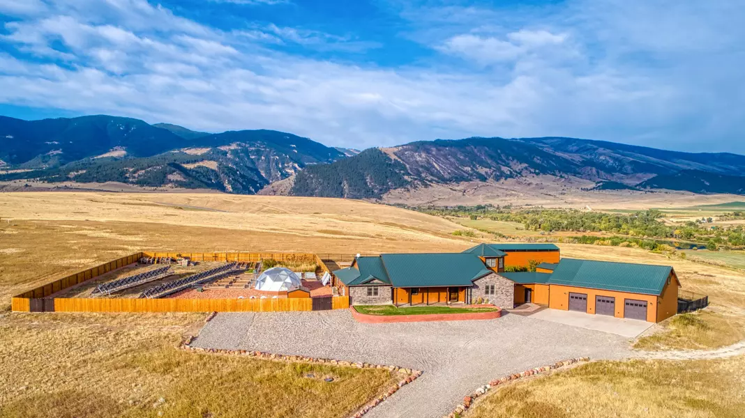 24 Eagle Ridge TRL, Dayton, WY 82836