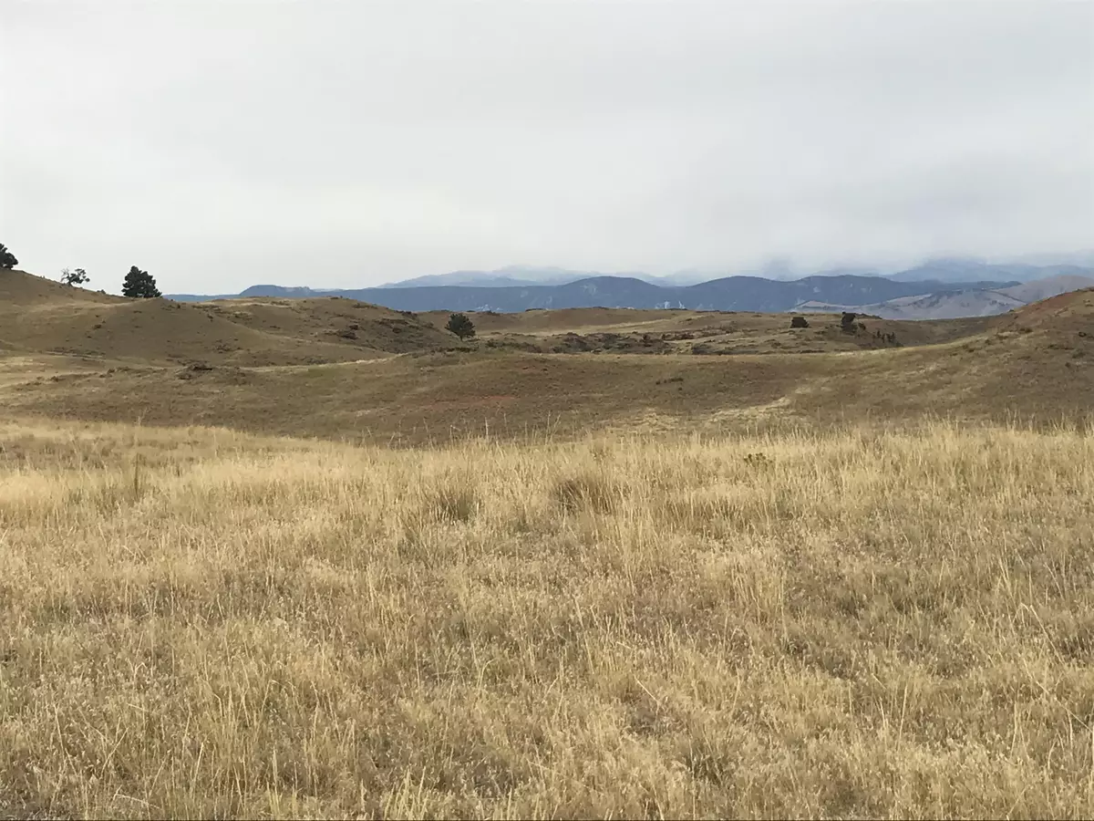 Buffalo, WY 82834,Lot 20 TW