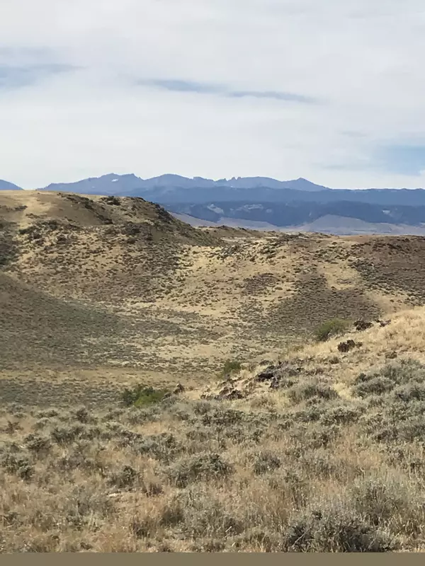 Lot 12 TW, Buffalo, WY 82834