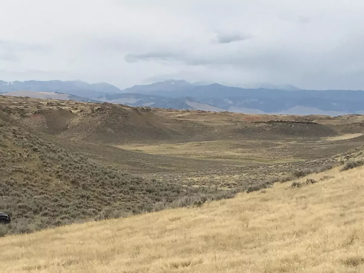 Buffalo, WY 82834,Lot 17 TW