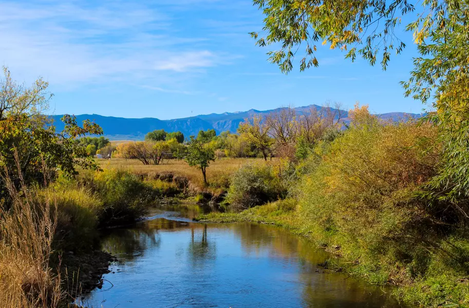 TBD Cox Valley RD, Sheridan, WY 82801