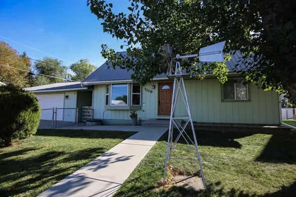 Sheridan, WY 82801,1119 Skeels ST