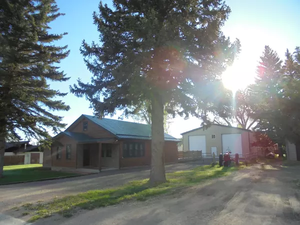 619 Main ST, Dayton, WY 82836