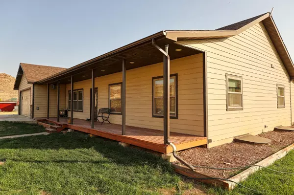 Sheridan, WY 82801,520 Cat Creek RD