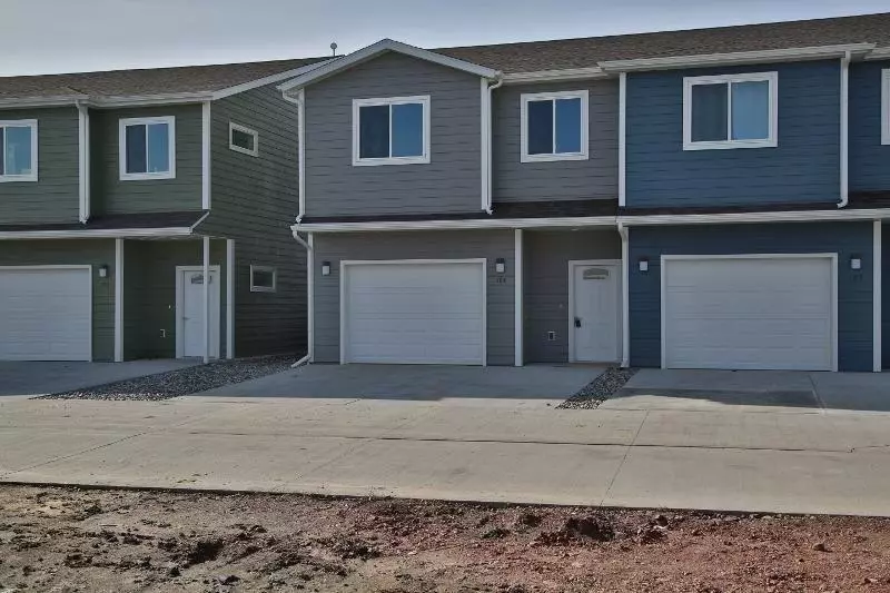 104 Trails West CIR, Ranchester, WY 82839