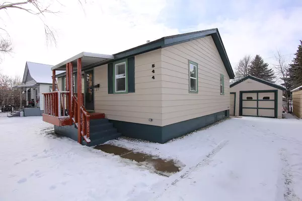 Sheridan, WY 82801,544 Wyoming AVE