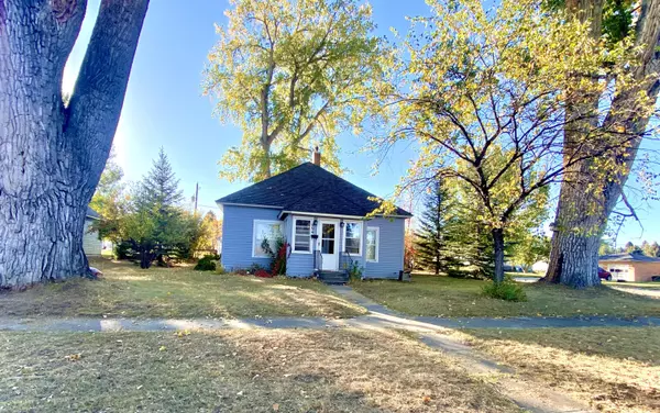 Buffalo, WY 82834,494 Burritt AVE