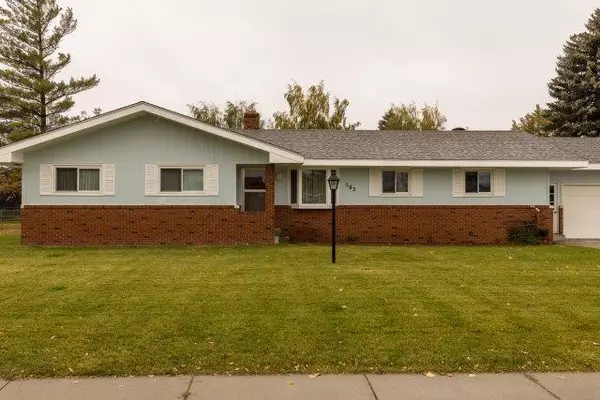 Sheridan, WY 82801,582 Long DR