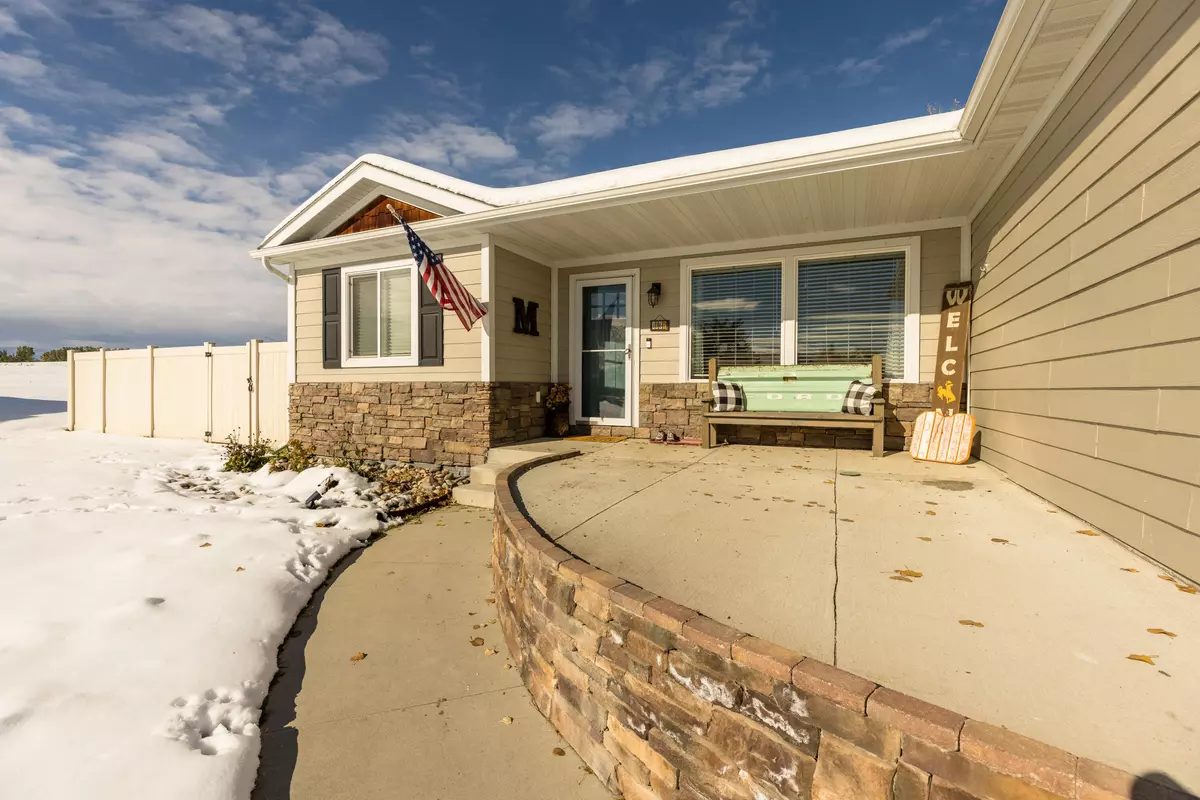 Sheridan, WY 82801,1362 Bobwhite CT