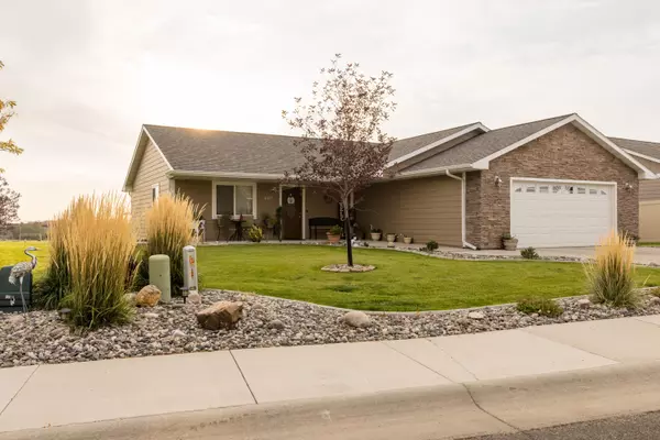 1317 Bobwhite CT, Sheridan, WY 82801