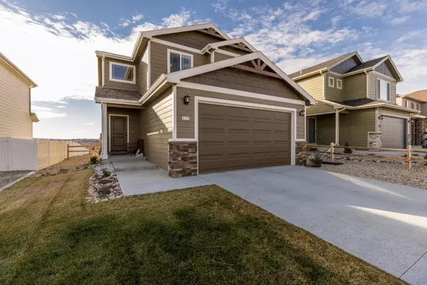 Buffalo, WY 82834,121 Coyote CT