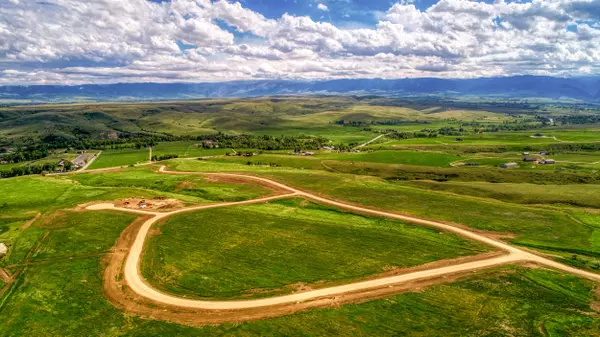 Sheridan, WY 82801,Lot 13 Scenic LN