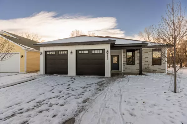 Sheridan, WY 82801,480 Creek CIR