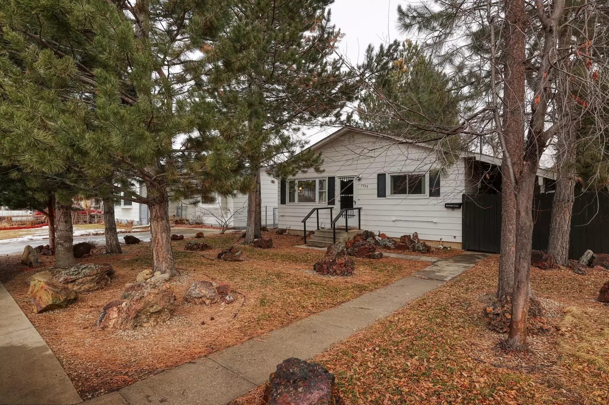 Sheridan, WY 82801,1333 Martin AVE