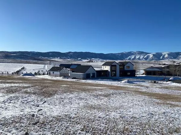 Sheridan, WY 82801,TBD Carnoustie CT #R-13