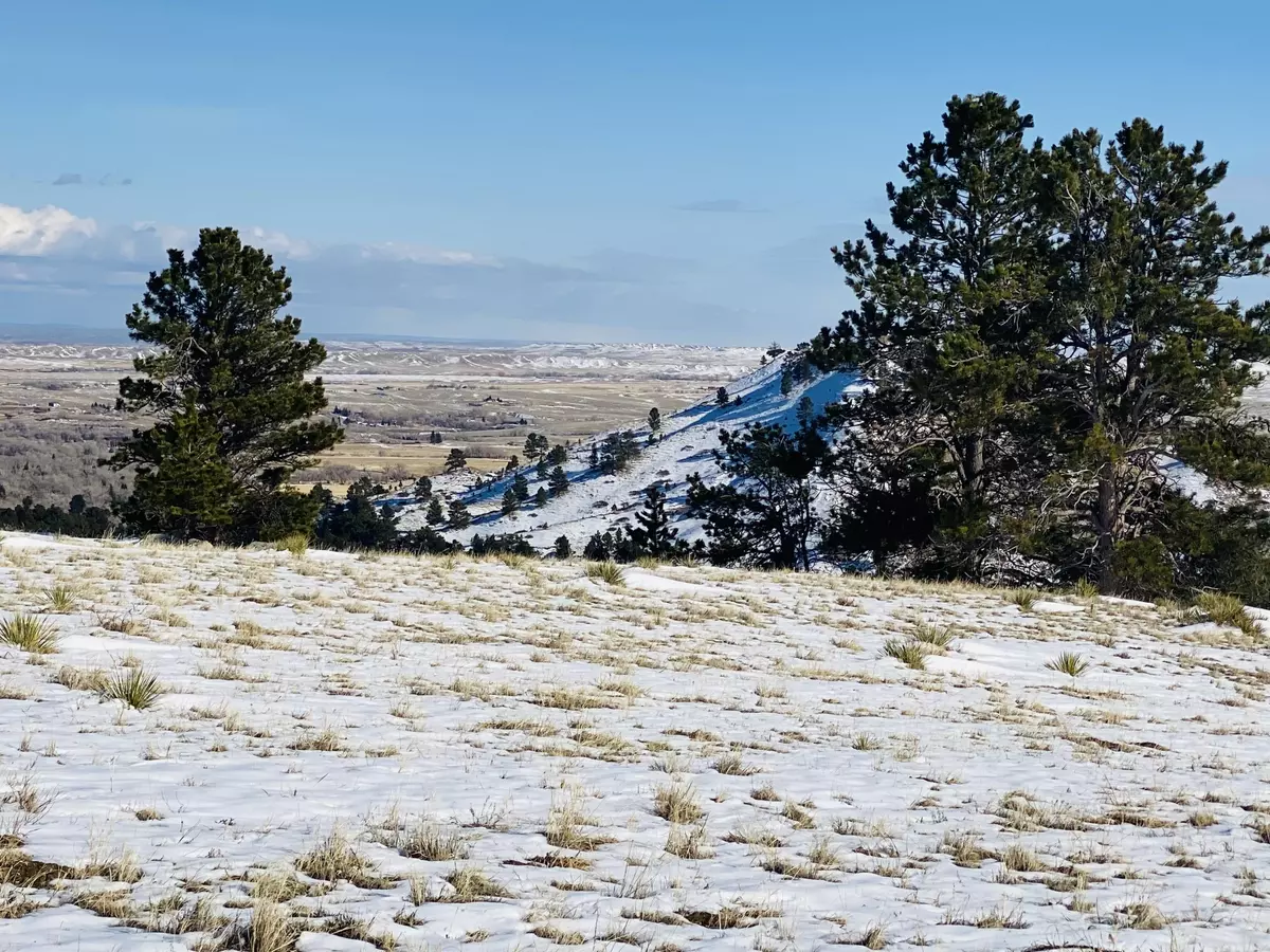 Buffalo, WY 82834,Lot 14 Old Antlers Way