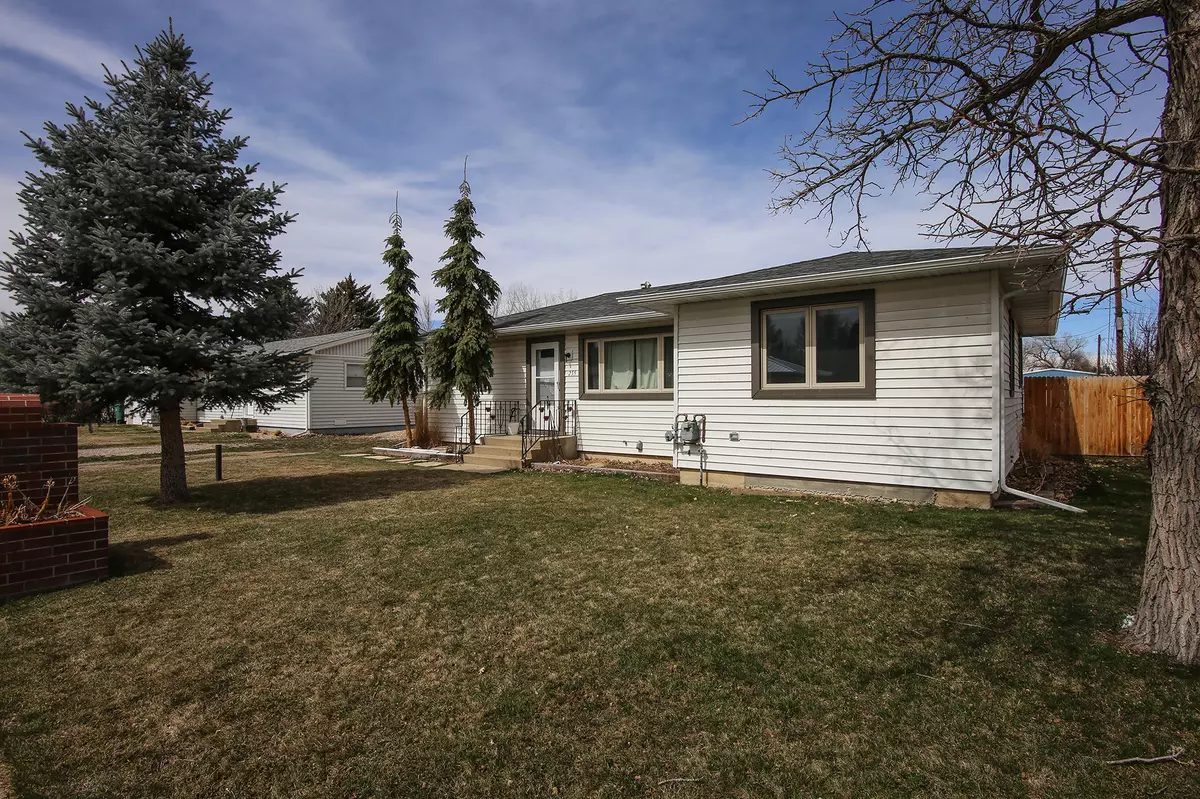 Sheridan, WY 82801,235 Rice AVE