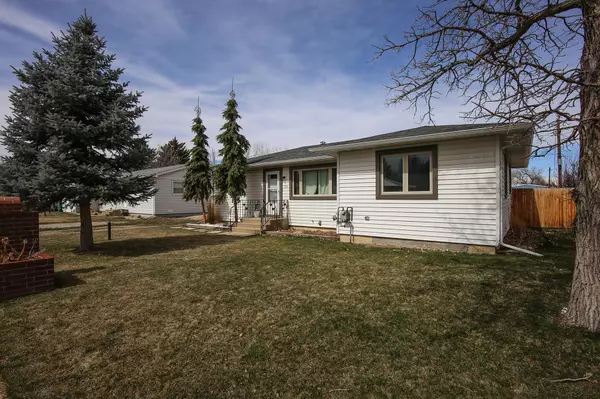 235 Rice AVE, Sheridan, WY 82801