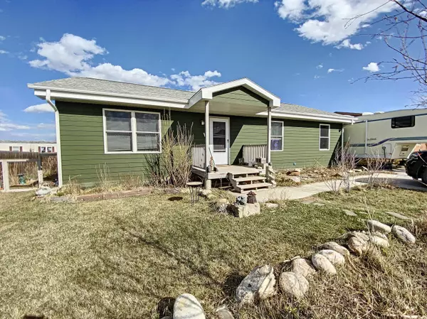 209 Ceci LN, Buffalo, WY 82834