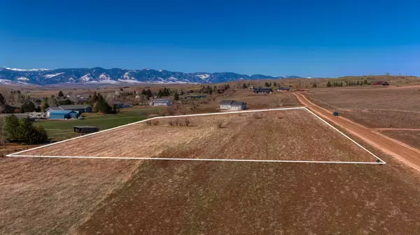 143 SaddleCrest DR #Lot 20, Sheridan, WY 82801