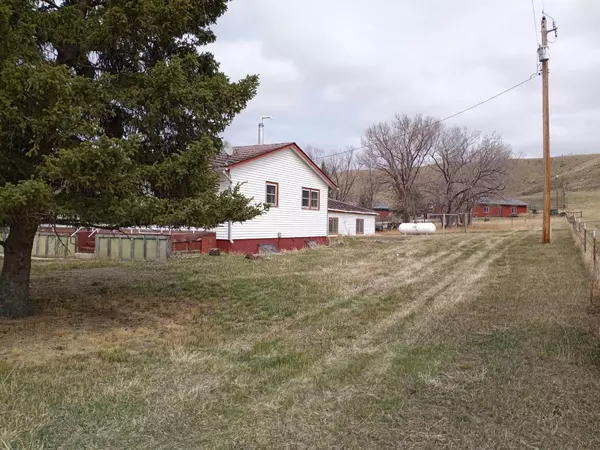 27 Cloud Peak DR, Buffalo, WY 82834