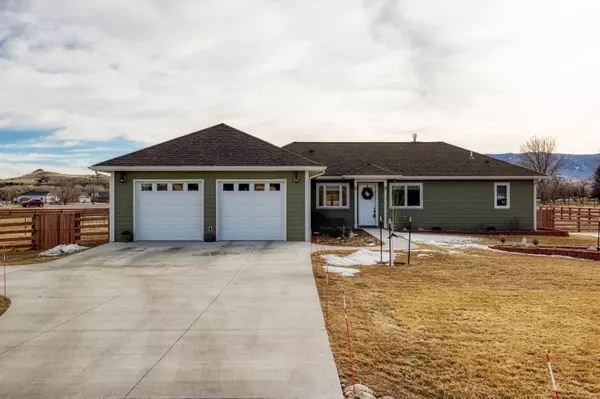 Sheridan, WY 82801,1132 Cross Creek CT