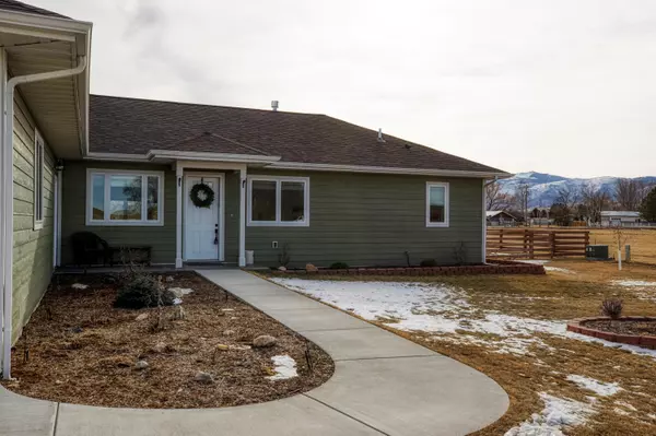 Sheridan, WY 82801,1132 Cross Creek CT