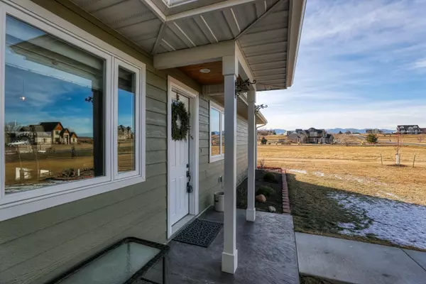 Sheridan, WY 82801,1132 Cross Creek CT