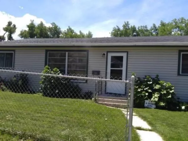 116 Western AVE, Buffalo, WY 82834