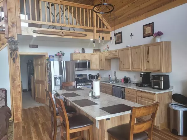 Banner, WY 82832,142 Warbonnet DR