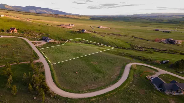 TBD Redpoll LN #Lot 3A, Big Horn, WY 82833