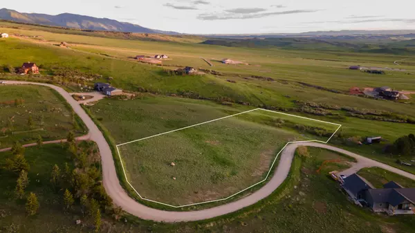 TBD Redpoll LN #Lot 2, Big Horn, WY 82833