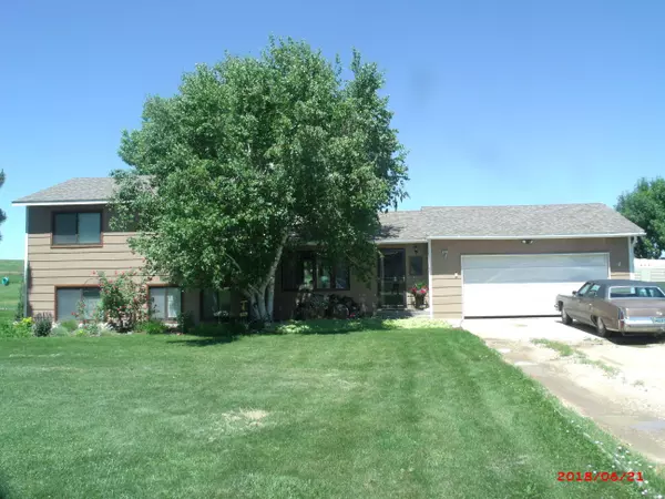 7 Piper RD, Sheridan, WY 82801