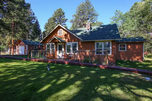 Story, WY 82842,59 Fish Hatchery RD