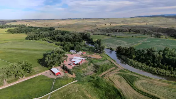 Ranchester, WY 82839,1720 St Hwy 345