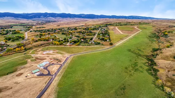 Sheridan, WY 82801,SaddleCrest DR #(Lot 3)