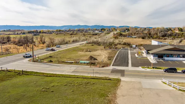 Sheridan, WY 82801,TBD Phoenix AVE #Lot B-1