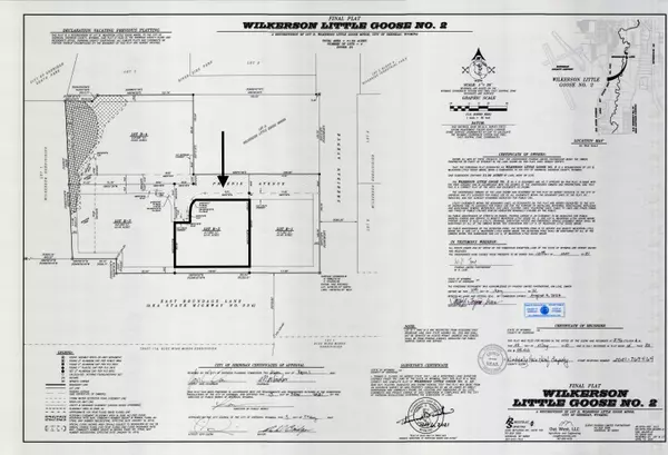 TBD Phoenix AVE #Lot B-2, Sheridan, WY 82801