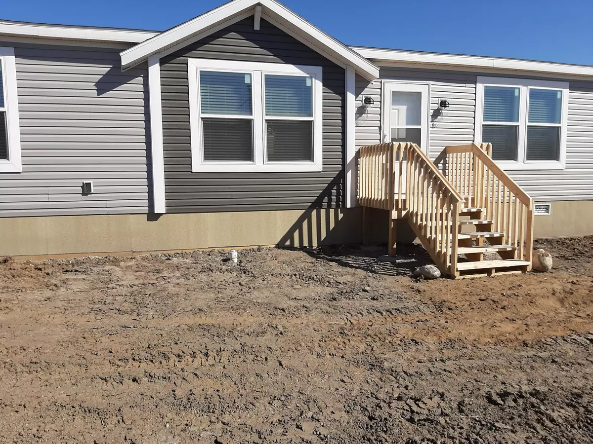 Buffalo, WY 82834,123 Tamari DR