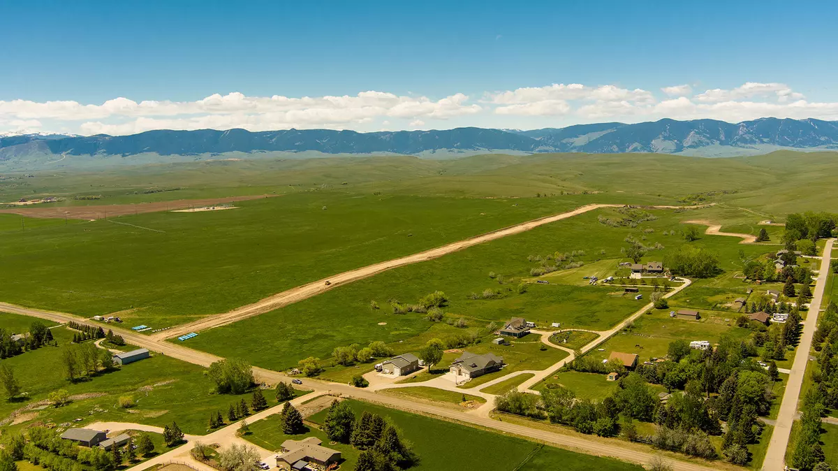 Sheridan, WY 82801,TBD Piccard RD #Lot 2