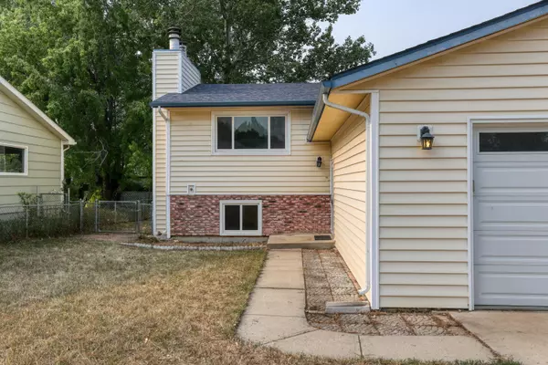 Sheridan, WY 82801,1427 North Heights CT