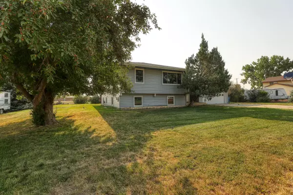 595 Long DR, Sheridan, WY 82801