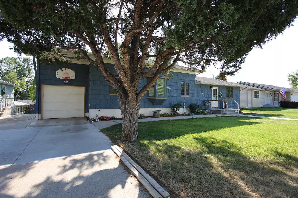 Sheridan, WY 82801,1425 Warren AVE