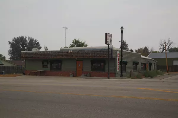 Dayton, WY 82836,517 Main ST