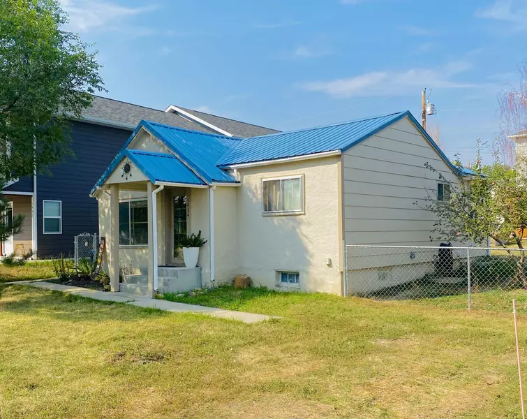 1434 Dana AVE, Sheridan, WY 82801