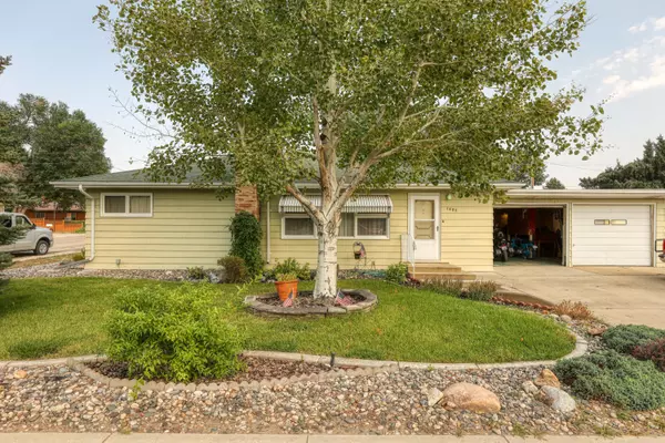 Sheridan, WY 82801,1405 De Smet AVE