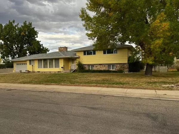 Sheridan, WY 82801,541 Long DR