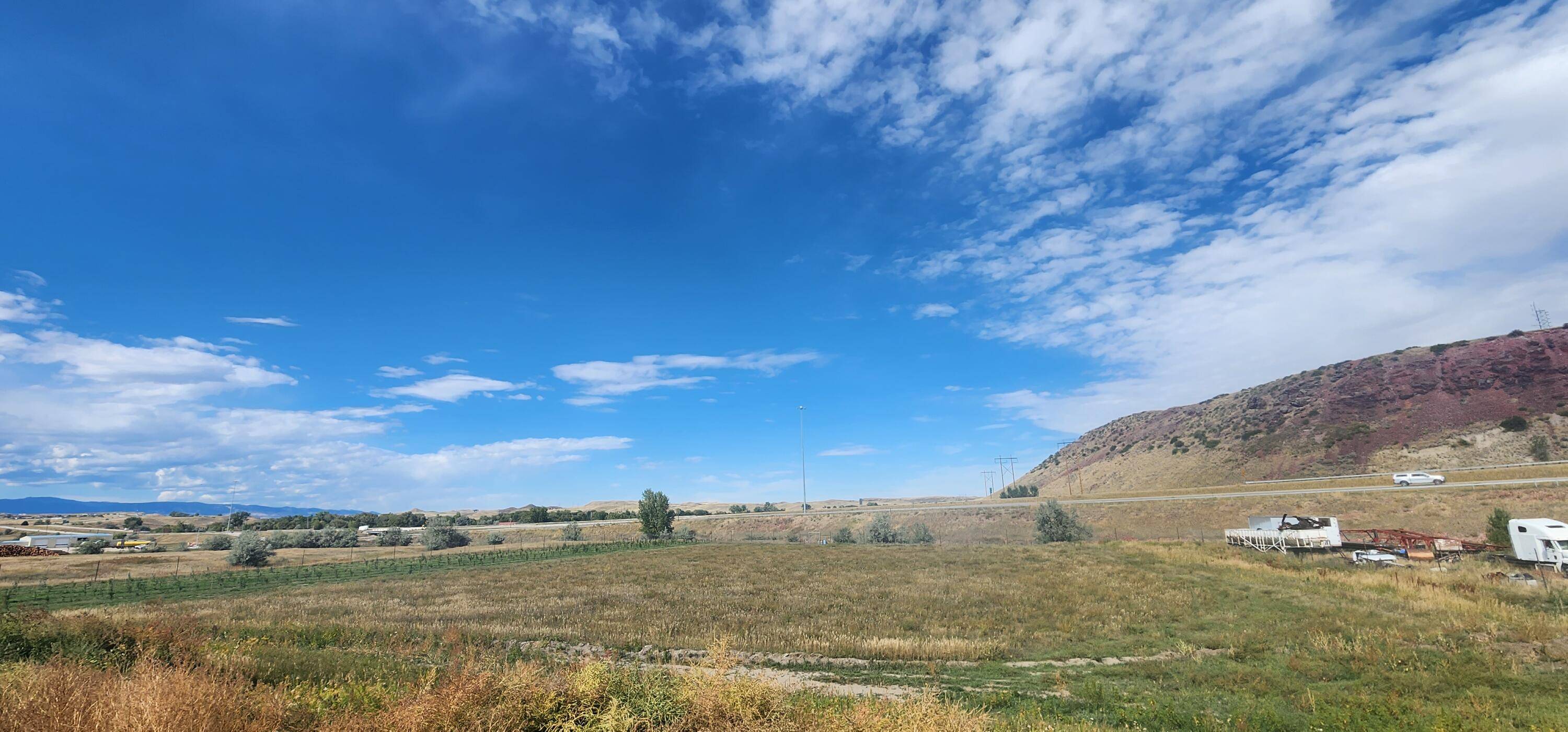 Buffalo, WY 82834,56 TW RD